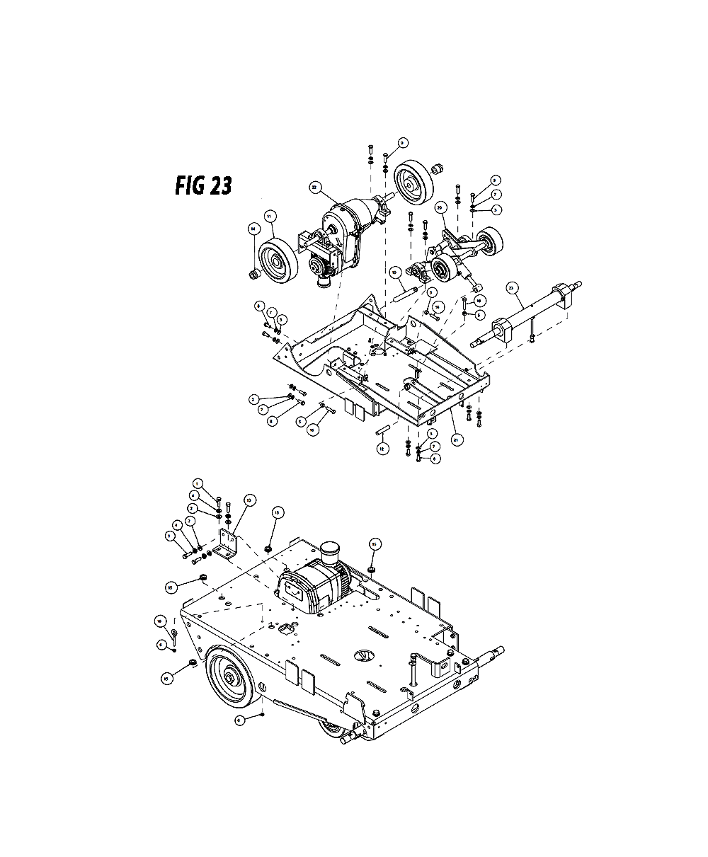MK-4030HY (167196-30)-MK-Diamond-PB-15Break Down